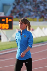 Елена Коробкина